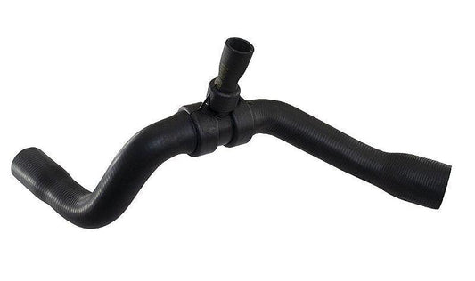 Mangueira Inferior Radiador Montana 2011 A 2016 - 94742444 - Paraiso das Mangueiras