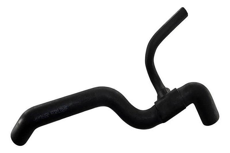 Mangueira Inferior Radiador Monza 1.6 1.8 2.0 S/Ar 1982/1990 - Paraiso das Mangueiras