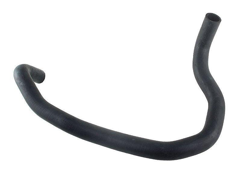 Mangueira inferior Radiador Nissan Kicks 1.6 16v 2016/... - Paraiso das Mangueiras