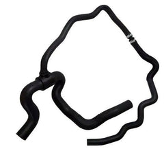 Mangueira Inferior Radiador Novo Logan 1.6 8v 215037382r - Paraiso das Mangueiras