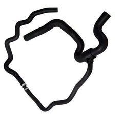 Mangueira Inferior Radiador Novo Logan 1.6 8v 215037382r - Paraiso das Mangueiras