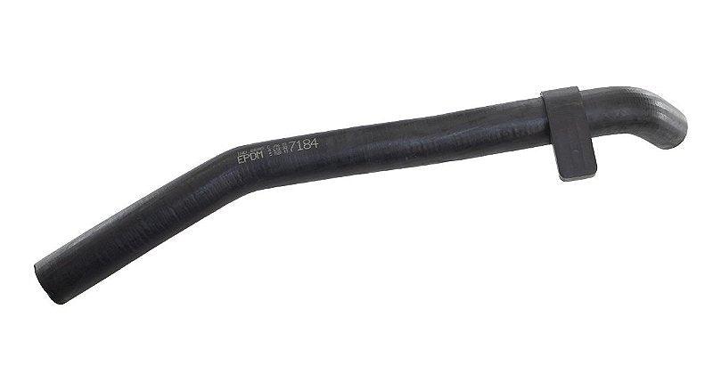 Mangueira Inferior Radiador Omega 4.1 93224773 - Paraiso das Mangueiras