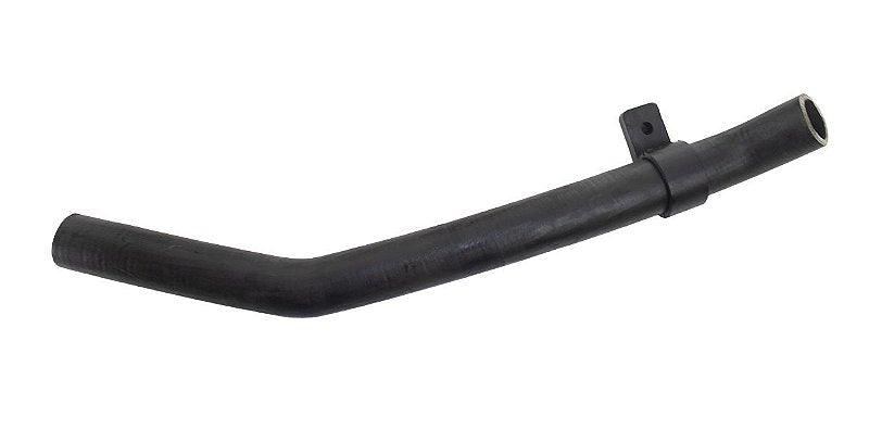 Mangueira Inferior Radiador Omega 4.1 93224773 - Paraiso das Mangueiras