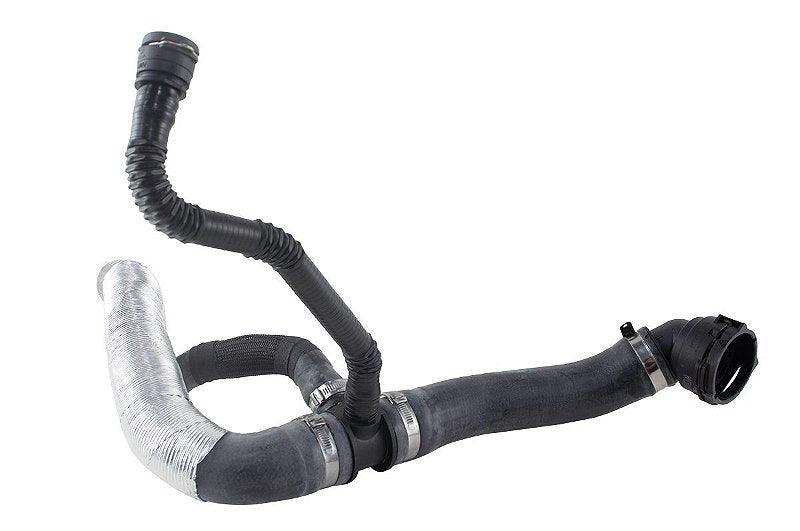 Mangueira Inferior Radiador Original Fiat Toro 2.4 52129211 - Paraiso das Mangueiras