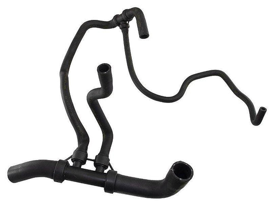 Mangueira Inferior Radiador Palio 1.0 1.3 16V Fire 2001/... - Paraiso das Mangueiras