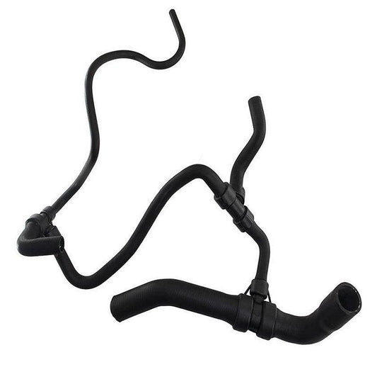 Mangueira Inferior Radiador Palio 1.0 1.3 8V 2002/... - Paraiso das Mangueiras