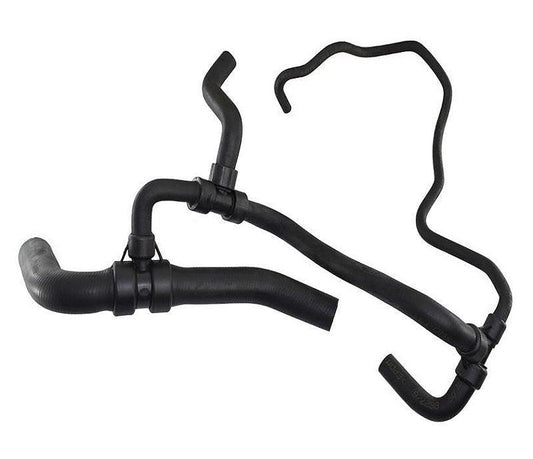 Mangueira Inferior Radiador Palio 1.0 1.3 8V 2002/... - Paraiso das Mangueiras