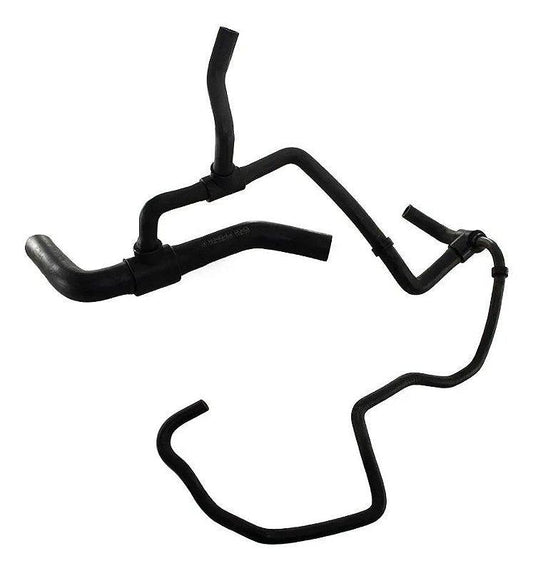 Mangueira Inferior Radiador Palio 1.0 1.3 8V Fire - Paraiso das Mangueiras