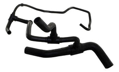 Mangueira Inferior Radiador Palio 1.0 1.3 8V Fire - Paraiso das Mangueiras