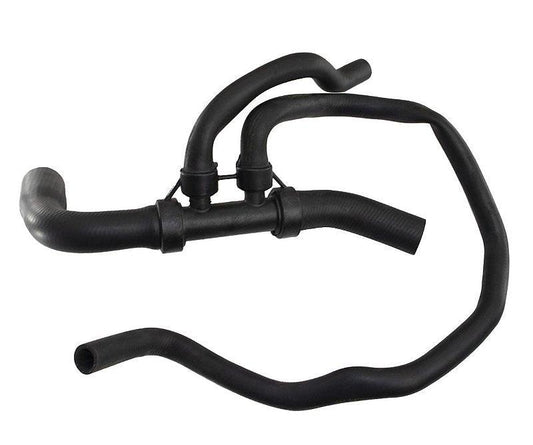 Mangueira Inferior Radiador Palio 1.0 8V 2003/2004 51703372 - Paraiso das Mangueiras