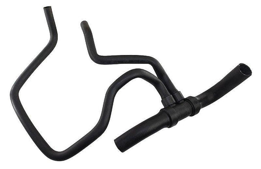 Mangueira Inferior Radiador Palio 1.0 8V 46811371 - Paraiso das Mangueiras