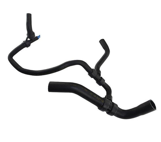 Mangueira Inferior Radiador Palio 1.4 Mpi 8V 2004/... - Paraiso das Mangueiras