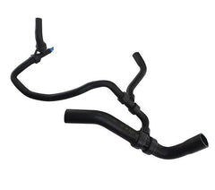 Mangueira Inferior Radiador Palio 1.4 Mpi 8V 2004/... - Paraiso das Mangueiras