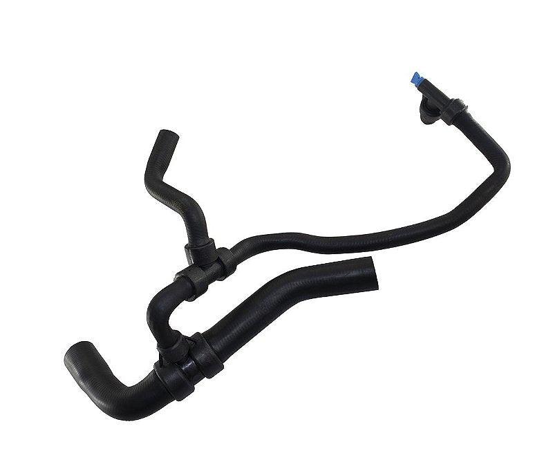 Mangueira Inferior Radiador Palio 1.4 Mpi 8V 2004/... - Paraiso das Mangueiras