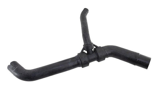 Mangueira Inferior Radiador Palio Idea Strada 1.8 51751049 - Paraiso das Mangueiras