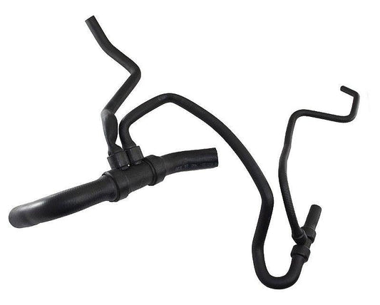 Mangueira Inferior Radiador Palio Siena 1.0 1.3 8V 16V - Paraiso das Mangueiras