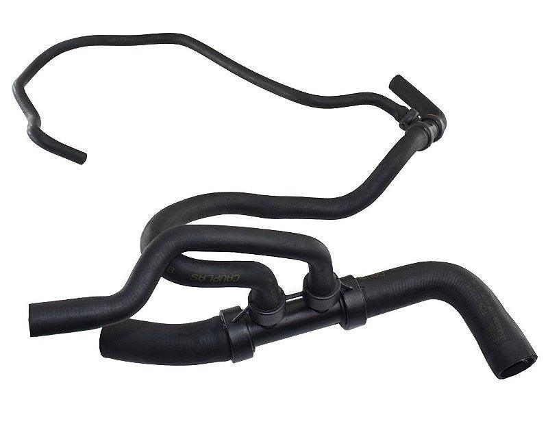 Mangueira Inferior Radiador Palio Siena 1.0 Fire 2001/2004 - Paraiso das Mangueiras