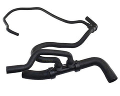 Mangueira Inferior Radiador Palio Siena 1.0 Fire 2001/2004 - Paraiso das Mangueiras