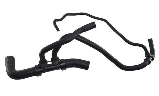 Mangueira Inferior Radiador Palio Siena 1.0 Fire 2001/2004 - Paraiso das Mangueiras