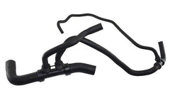 Mangueira Inferior Radiador Palio Siena 1.0 Fire 2001/2004 - Paraiso das Mangueiras