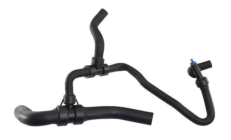 Mangueira Inferior Radiador Palio / Siena - 1.3 16v 51712598 - Paraiso das Mangueiras