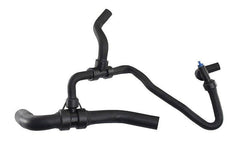 Mangueira Inferior Radiador Palio / Siena - 1.3 16v 51712598 - Paraiso das Mangueiras