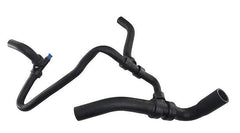 Mangueira Inferior Radiador Palio / Siena - 1.3 16v 51712598 - Paraiso das Mangueiras