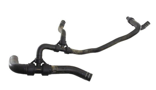 Mangueira Inferior Radiador Palio Siena 1.3 16V Original - Paraiso das Mangueiras