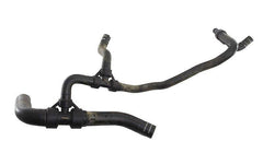 Mangueira Inferior Radiador Palio Siena 1.3 16V Original - Paraiso das Mangueiras