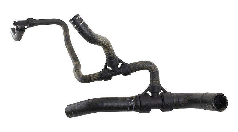 Mangueira Inferior Radiador Palio Siena 1.3 16V Original - Paraiso das Mangueiras