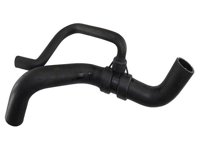 Mangueira Inferior Radiador Palio Siena 1.6 16V 2001/2003 - Paraiso das Mangueiras