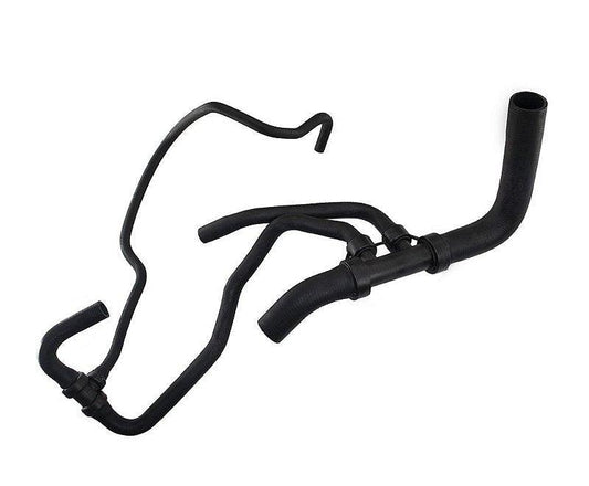 Mangueira Inferior Radiador Palio Siena Strada 1.0 1.4 8V - Paraiso das Mangueiras