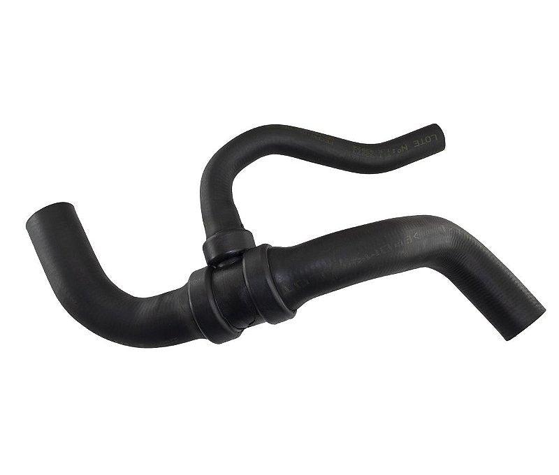 Mangueira Inferior Radiador Palio Siena Strada 1.6 16V - Paraiso das Mangueiras