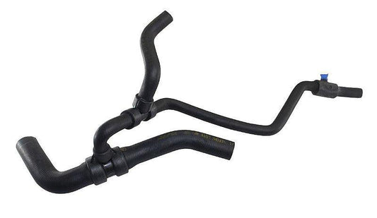 Mangueira Inferior Radiador Palio Strada 1.4 Com Ar 51725456 - Paraiso das Mangueiras