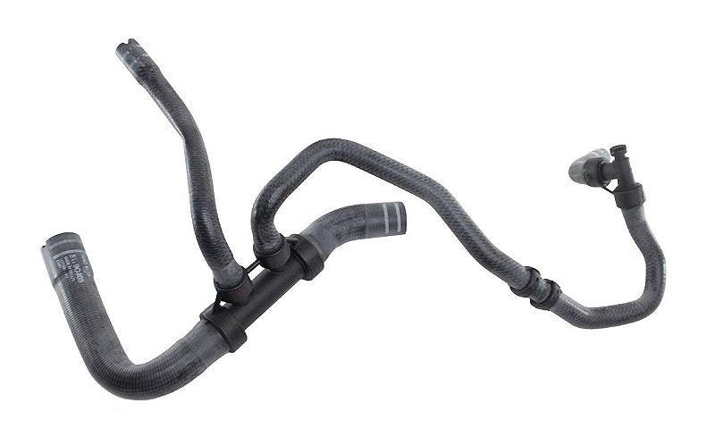 Mangueira Inferior Radiador Palio Weekend Siena 1.4 8V Origi - Paraiso das Mangueiras