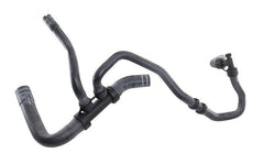 Mangueira Inferior Radiador Palio Weekend Siena 1.4 8V Origi - Paraiso das Mangueiras