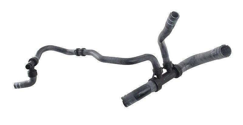 Mangueira Inferior Radiador Palio Weekend Siena 1.4 8V Origi - Paraiso das Mangueiras