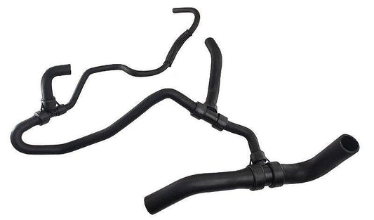 Mangueira Inferior Radiador Palio/siena/strada 1.4 51725625 - Paraiso das Mangueiras