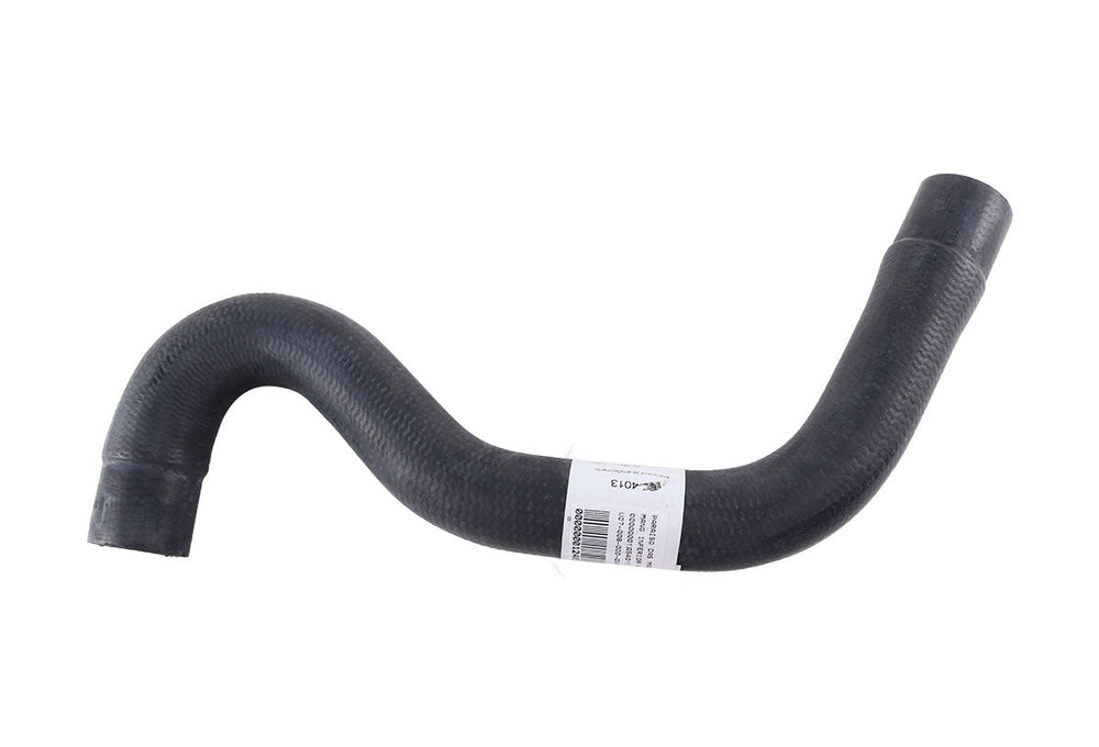 Mangueira Inferior Radiador Peugeot 206 207 1.6 1351ew - Paraiso das Mangueiras