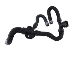 Mangueira Inferior Radiador Peugeot 208 1.6 16v 2021/... - Paraiso das Mangueiras