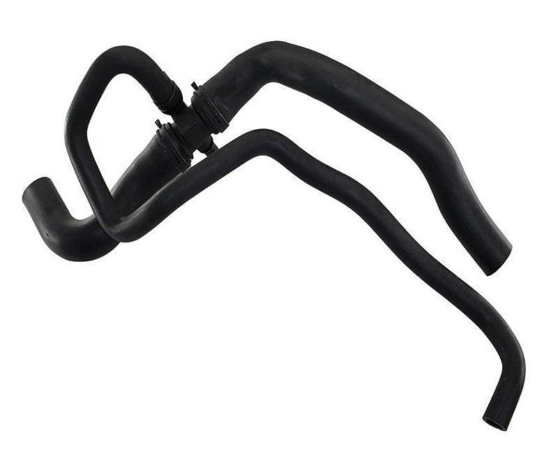 Mangueira Inferior Radiador Peugeot 307 408 2.0 Automatico - Paraiso das Mangueiras