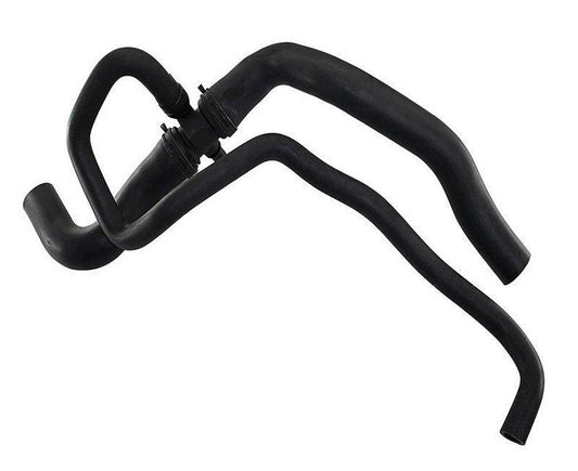 Mangueira Inferior Radiador Peugeot 307 408 2.0 Automatico - Paraiso das Mangueiras