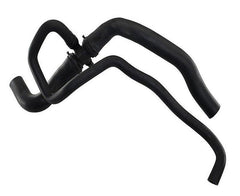 Mangueira Inferior Radiador Peugeot 307 408 2.0 Automatico - Paraiso das Mangueiras