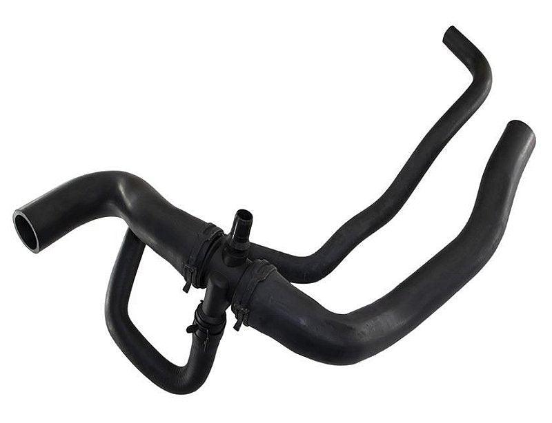 Mangueira Inferior Radiador Peugeot 307 408 2.0 Automatico - Paraiso das Mangueiras