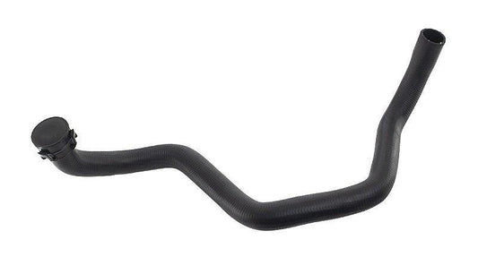 Mangueira Inferior Radiador Peugeot 405 1.6 1.8 1.9 2.0 - Paraiso das Mangueiras