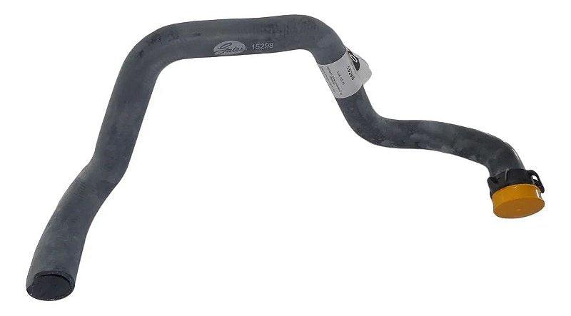 Mangueira Inferior Radiador Peugeot 408 2.0 16V Original - Paraiso das Mangueiras