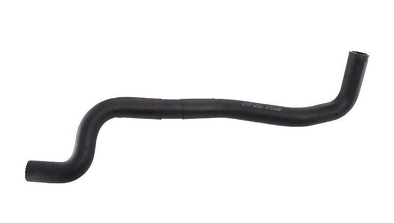 Mangueira Inferior Radiador Polo Van 1.6 1.8 8V 6KE121051B - Paraiso das Mangueiras