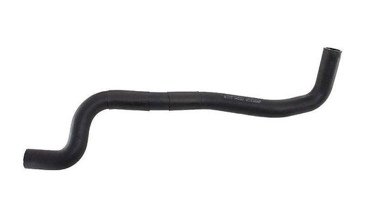 Mangueira Inferior Radiador Polo Van 1.6 1.8 8V 6KE121051B - Paraiso das Mangueiras