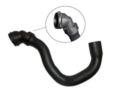 Mangueira Inferior Radiador Punto 1.6 Linea 1.8 16v 2011/... - Paraiso das Mangueiras