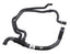 Mangueira inferior Radiador Renault Kangoo 1.0 16v 2000/2005 - Paraiso das Mangueiras